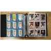 Image 2 : BINDER OF ASSORTED 1990-91 O-PEE-CHEE HOCKEY CARDS