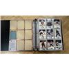 Image 2 : BINDER OF ASSORTED HOCKEY CARDS INCLUDING; 1977 O-PEE-CHEE, 1989 O-PEE-CHEE, 1978 O-PEE-CHEE & MORE