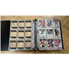 Image 3 : BINDER OF ASSORTED HOCKEY CARDS INCLUDING; 1977 O-PEE-CHEE, 1989 O-PEE-CHEE, 1978 O-PEE-CHEE & MORE