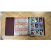 Image 2 : BINDER OF ASSORTED 1989 O-PEE-CHEE HOCKEY CARDS