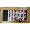 Image 2 : BINDER OF ASSORTED 1990 & 1991 UPPER DECK HOCKEY CARDS