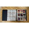 Image 3 : BINDER OF ASSORTED 1990 & 1991 UPPER DECK HOCKEY CARDS
