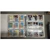 Image 2 : BINDER OF ASSORTED 1992 O-PEE-CHEE HOCKEY CARDS
