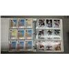 Image 3 : BINDER OF ASSORTED 1992 O-PEE-CHEE HOCKEY CARDS