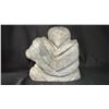 Image 2 : INUIT SOAPSTONE CARVING