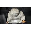 Image 3 : INUIT SOAPSTONE CARVING