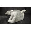 Image 2 : INUIT SOAPSTONE CARVING