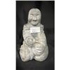 Image 1 : INUIT SOAPSTONE CARVING