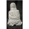 Image 2 : INUIT SOAPSTONE CARVING