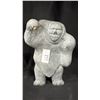 Image 1 : INUIT SOAPSTONE CARVING