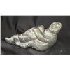 Image 2 : INUIT SOAPSTONE CARVING