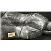Image 3 : INUIT SOAPSTONE CARVING