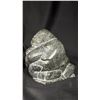 Image 2 : INUIT SOAPSTONE CARVING
