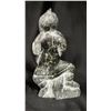 Image 2 : INUIT SOAPSTONE CARVING
