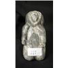 Image 1 : INUIT SOAPSTONE CARVING