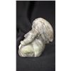 Image 2 : INUIT SOAPSTONE CARVING