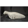 Image 1 : INUIT SOAPSTONE CARVING