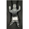 Image 1 : INUIT SOAPSTONE CARVING