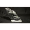 Image 2 : INUIT SOAPSTONE CARVING