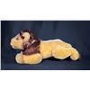 Image 3 : (5) ASSORTED STEIFF STUFFED ANIMALS