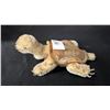 Image 1 : STEIFF STUFFED TURTLE "SLO"