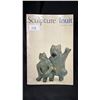 Image 1 : SCULPTURE/INUIT BOOK