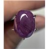 Image 1 : 6.25 CT CERTIFIED RED RUBY GEMSTONE ($7,188 APPRAISAL, APPRAISAL NOT GUARANTEED)