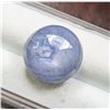 Image 1 : 12.9 CT CERTIFIED BLUE SAPPHIRE GEMSTONE ($11,610 APPRAISAL, APPRAISAL NOT GUARANTEED)