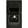 Image 1 : NEW 925 SILVER 2CT MARQUISE CUT SIMULATED DIAMOND (CZ0 HALO RING - SIZE 7