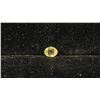 Image 1 : OVAL YELLOW CITRINE - APPROX. 1 CARAT