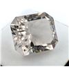 Image 1 : 64.36 CT CERTIFIED MERMAID ROCK QUARTZ GEMSTONE ($6,370 APPRAISAL, APPRAISAL NOT GUARANTEED)