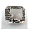 Image 2 : 64.36 CT CERTIFIED MERMAID ROCK QUARTZ GEMSTONE ($6,370 APPRAISAL, APPRAISAL NOT GUARANTEED)
