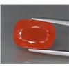 Image 1 : 8.76 CT CERTIFIED RARE SUNSTONE GEMSTONE ($5,256 APPRAISAL, APPRAISAL NOT GUARANTEED)