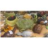 Image 4 : ASSORTED TURTLE FIGURINES