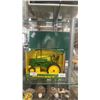 Image 1 : JOHN DEERE MODEL H TRACTOR WITH JOHN DEERE CALENDAR