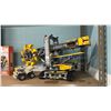 Image 2 : LEGO TECHNIC BUCKET WHEEL EXCAVATOR