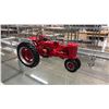 Image 1 : THE FARMALL MODEL H TRACTOR