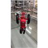 Image 2 : THE FARMALL MODEL H TRACTOR