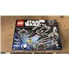 Image 3 : LEGO STAR WARS 75172, LEGO STAR WARS 75168 & STAR WARS PAPER MODEL KIT