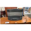 Image 1 : BOSE ACOUSTIC WAVE MUSIC SYSTEM II WITH 2 REMOTES & POWER CORD