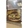 Image 1 : FRAMED ARTWORK 29" X 22"