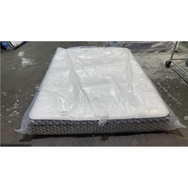 BEAUTYREST QUEEN SIZE MATTRESS - WRAPPED
