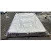 Image 1 : BEAUTYREST QUEEN SIZE MATTRESS - WRAPPED