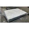 Image 2 : BEAUTYREST QUEEN SIZE MATTRESS - WRAPPED