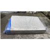 Image 2 : KINGSDOWN DOUBLE/FULL SIZE MATTRESS - WRAPPED