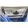 Image 3 : KINGSDOWN DOUBLE/FULL SIZE MATTRESS - WRAPPED