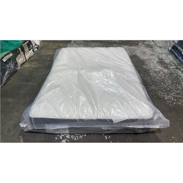 BEAUTYREST DOUBLE/FULL SIZE MATTRESS - WRAPPED *BUMP IN PILLOW TOP*