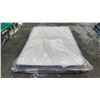 Image 1 : BEAUTYREST DOUBLE/FULL SIZE MATTRESS - WRAPPED *BUMP IN PILLOW TOP*