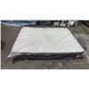 Image 2 : BEAUTYREST DOUBLE/FULL SIZE MATTRESS - WRAPPED *BUMP IN PILLOW TOP*