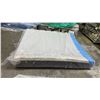 Image 2 : SEALY KING SIZE MATTRESS - WRAPPED